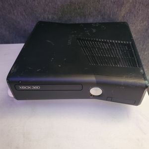 Pre-owned Xbox360